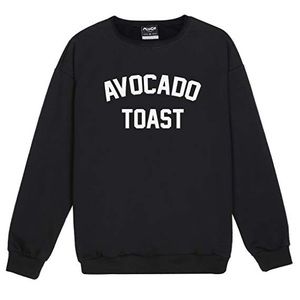Avocado Toast sweatshirt